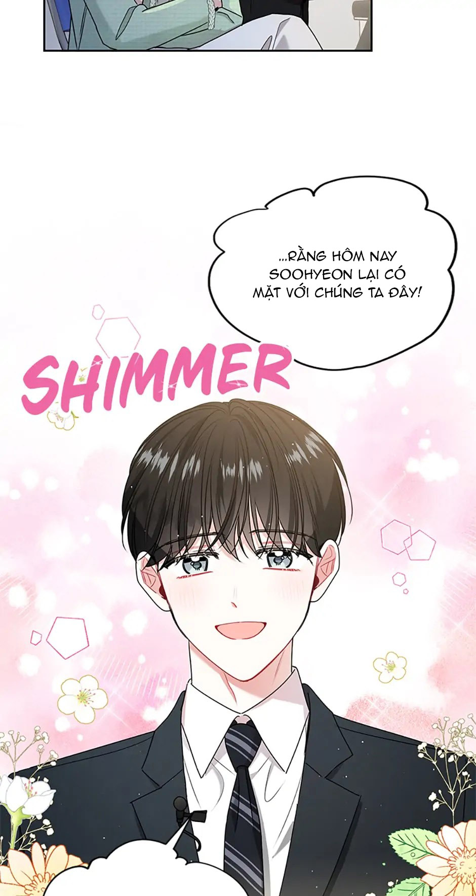 chỉ thị đặc biệt của sếp chapter 45.2 5