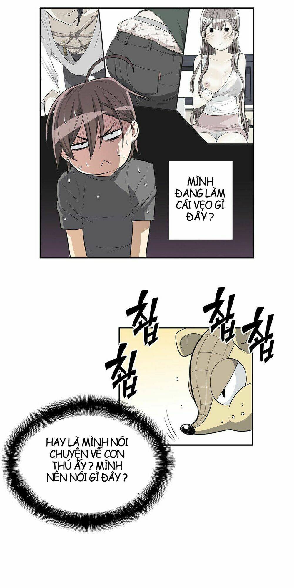 câu lạc bộ sa đoạ chapter 7.1 10