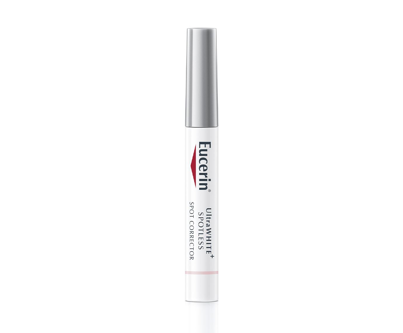 Kem dưỡng da giúp làm mờ vết thâm nám Eucerin Whitening UltraWHITE + Spotless Spot Corrector (5ml)