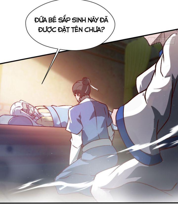 trăm tuổi mở hệ thống: con hiền cháu ngoan quỳ khắp núi! chapter 1 19