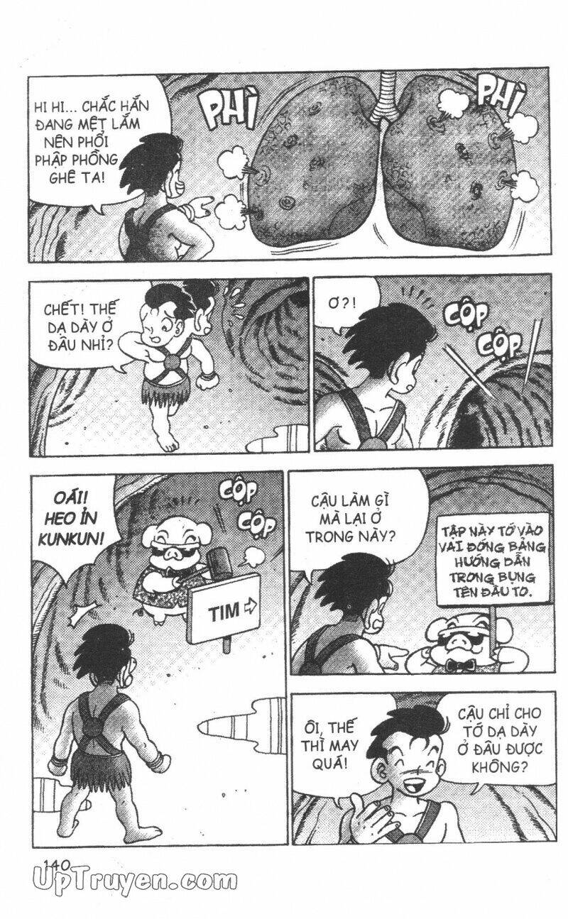 đội quân nhí nhố chapter 37 142