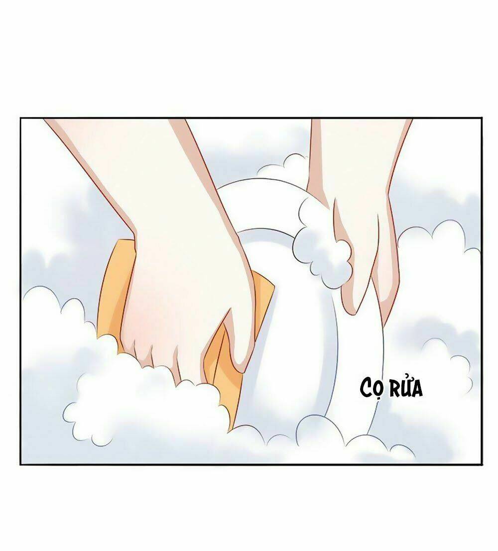 phải lòng ông chú hàng xóm chapter 17 18