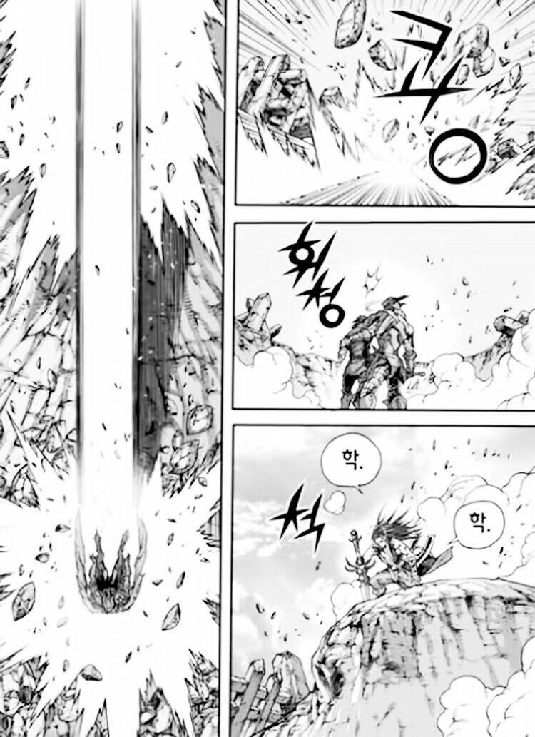 king of hell chapter 383 23