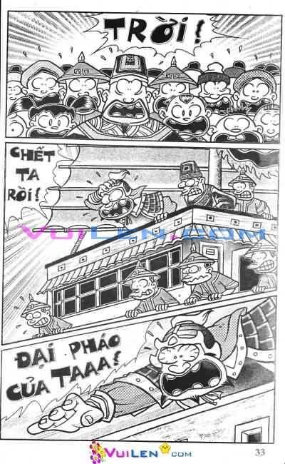 thần đồng đất việt chapter 20 30