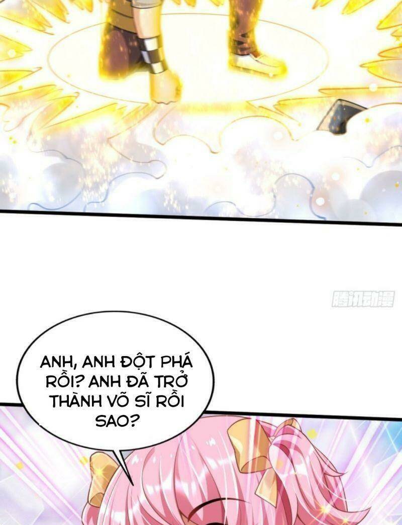 tối cường khắc kim chapter 2 30