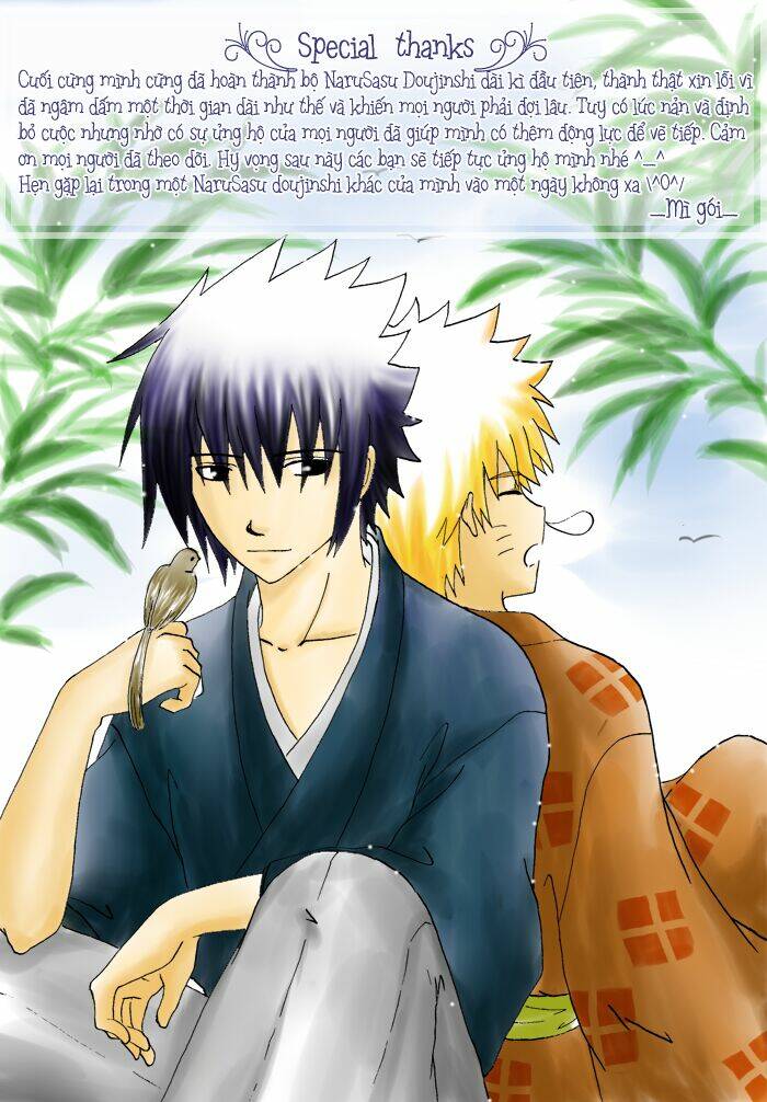 gặp người thổi sáo chapter 6 39