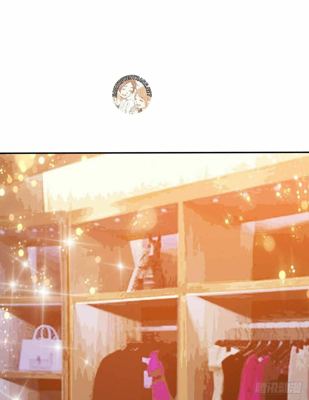 cô vợ siêu mẫu của cố thiếu chapter 120 6