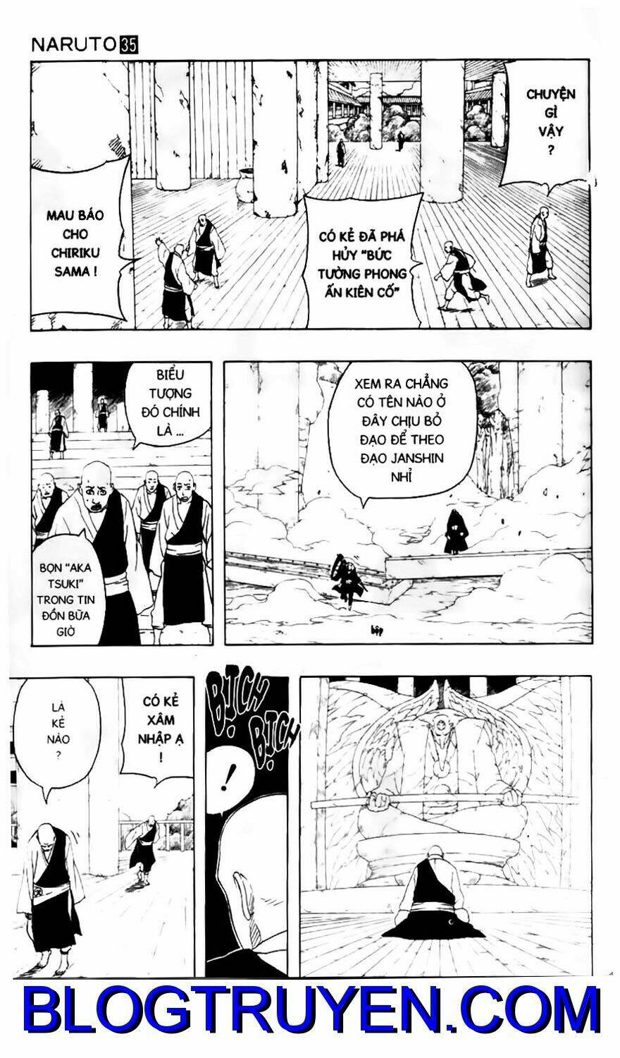 naruto - cửu vĩ hồ ly chapter 314 6