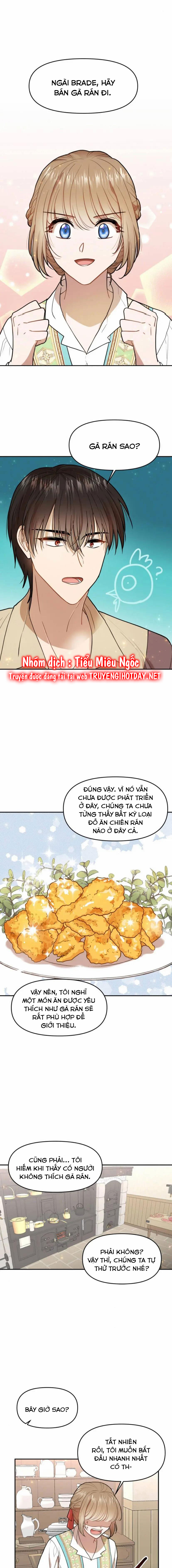 làm cách nào để sống sót trong cuốn tiểu thuyết ngôn tình lãng mạn chapter 5 14