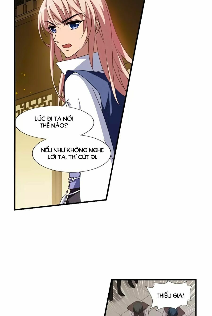 phượng nghịch thiên hạ chapter 164.1 9