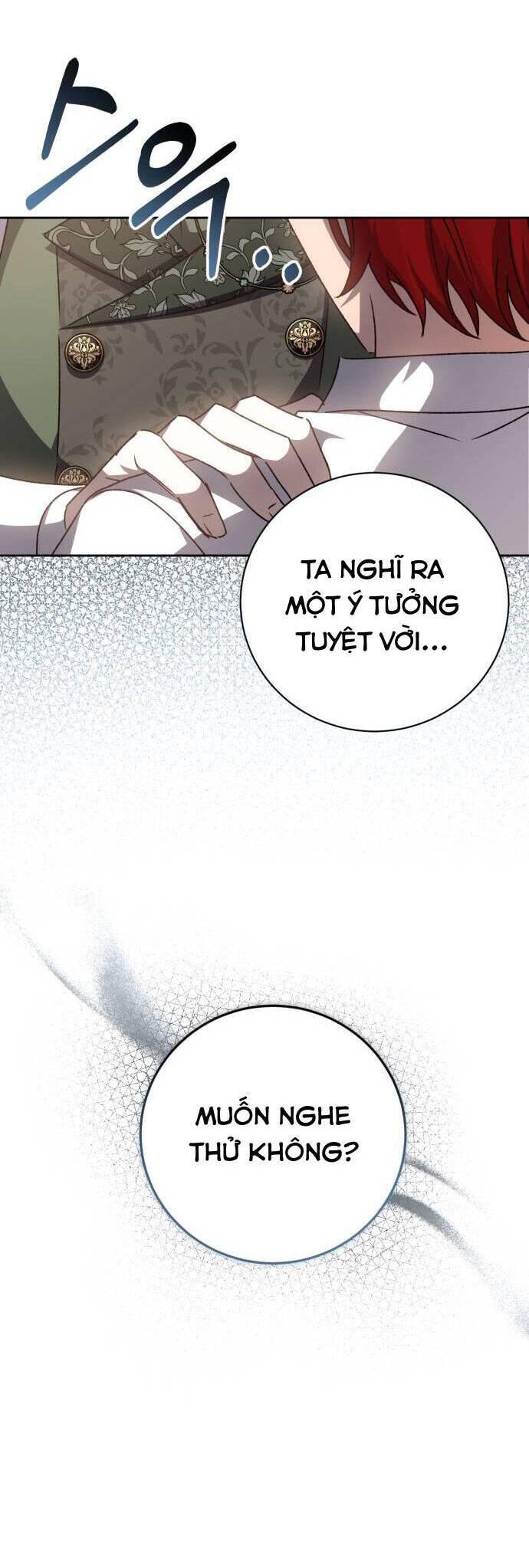 bạo chúa muốn sống hiền lành chapter 30 52