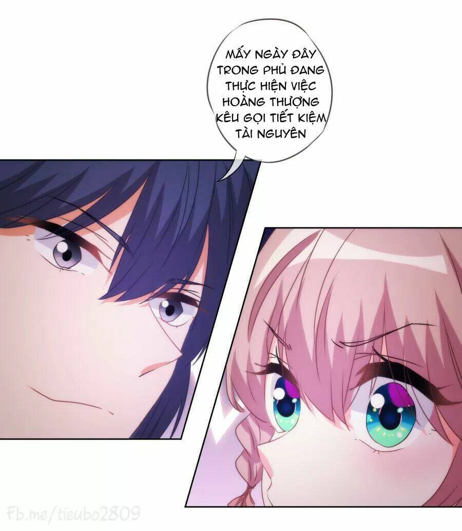 ồ, phu quân đáng yêu của tôi! chapter 85 10