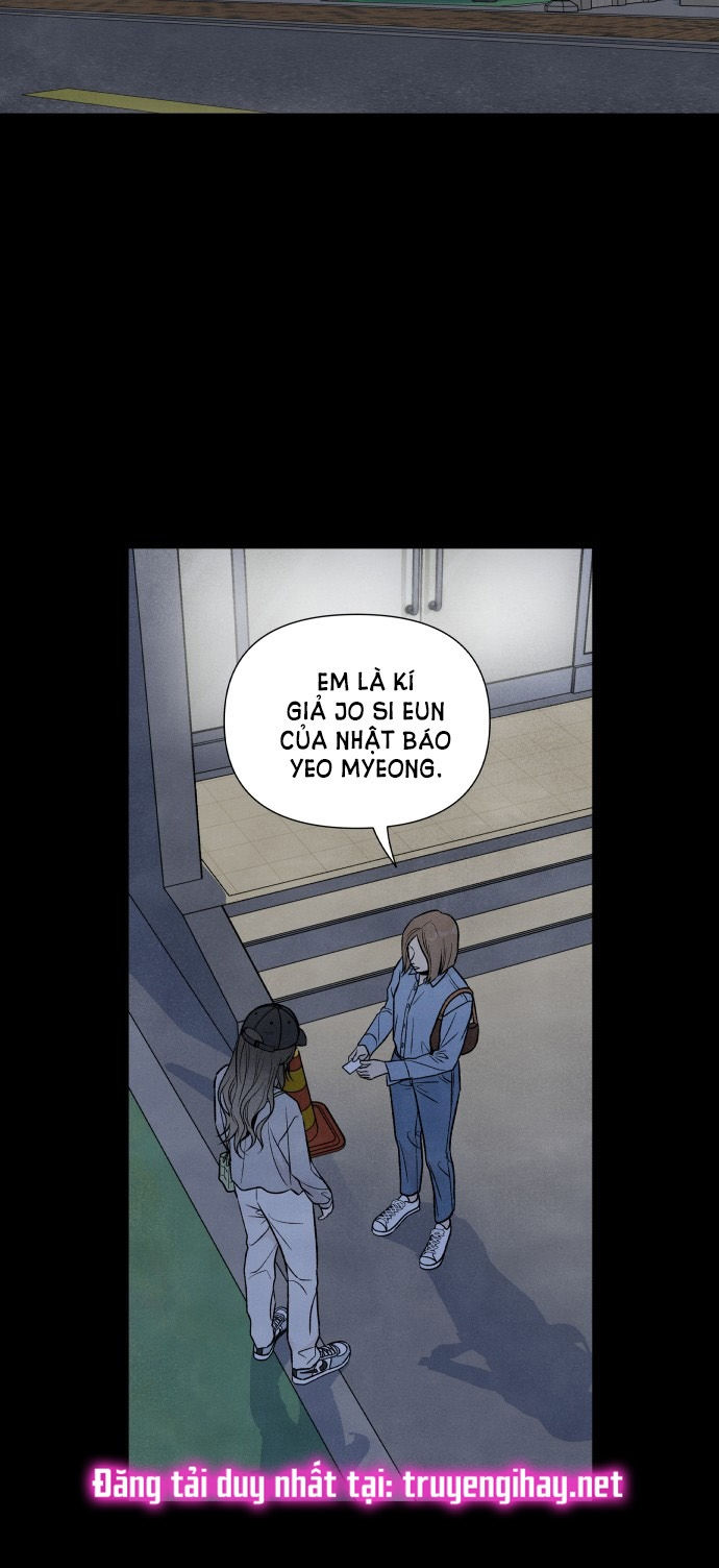 điều khiến tôi quyết tâm muốn chết chapter 39.1 4