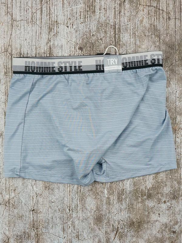 SIZE M - Quần Lót Boxers TRY Flex Trunks Boxers