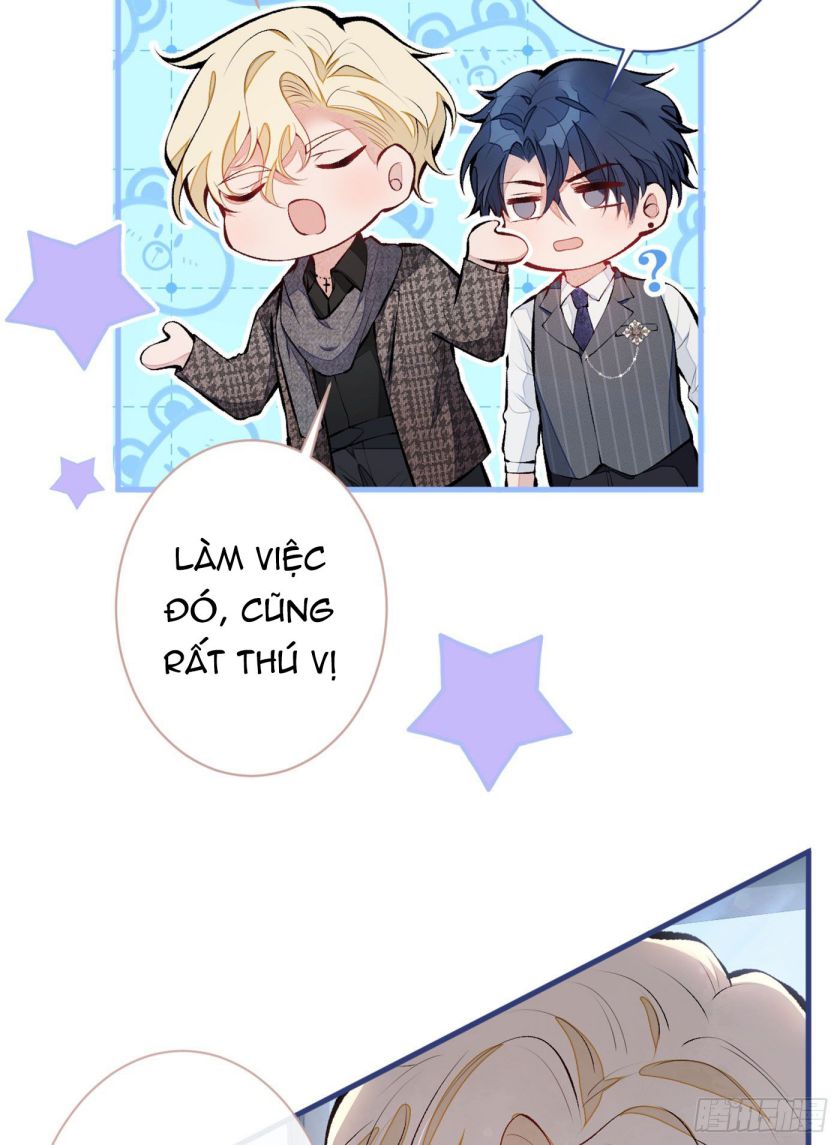 hotsearch của ảnh đế chapter 79 32