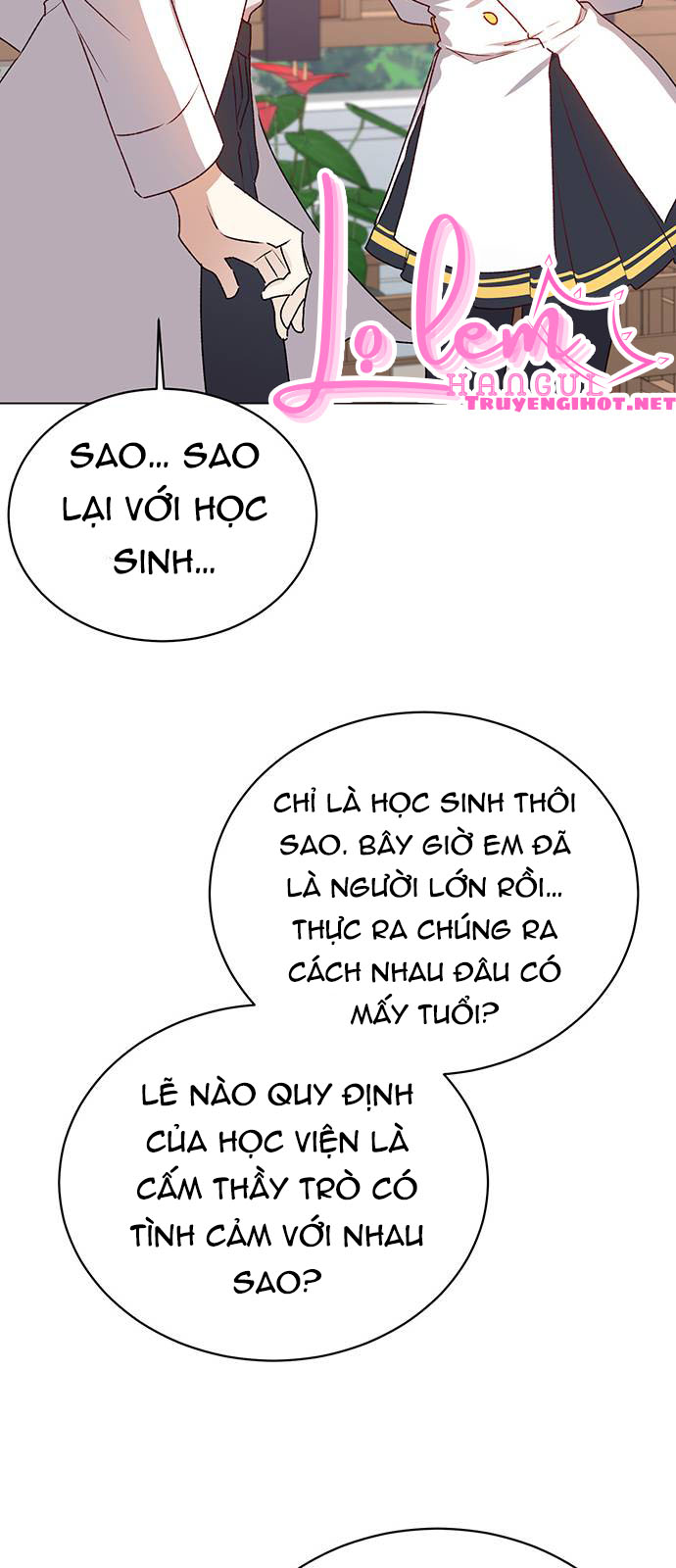 tôi là vị hôn thê phản diện chapter 57.2 13