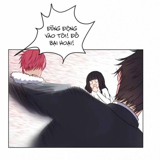 chào buổi sáng, hướng dương chapter 36 11