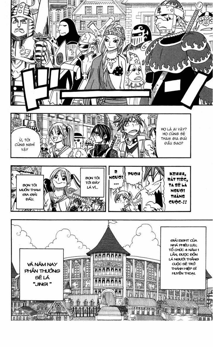 buster keel chapter 26 19