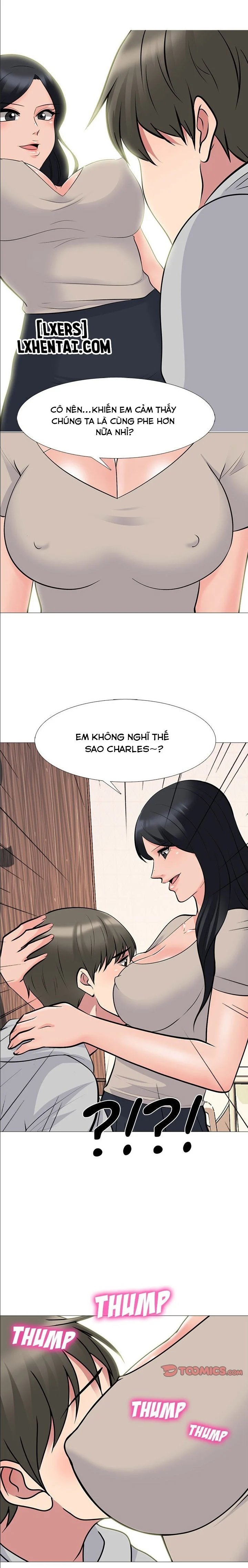 học bổng đặc biệt chapter 72 16