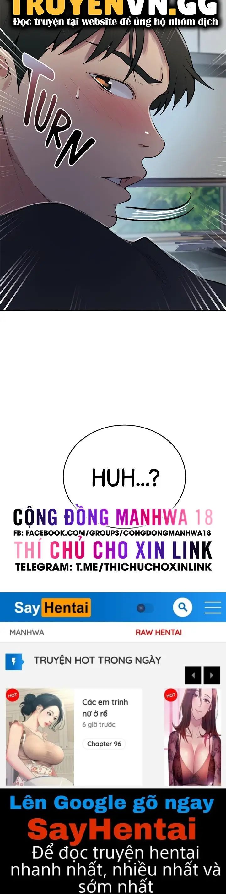 lớp học gia đình (bản không che) chapter 175 11