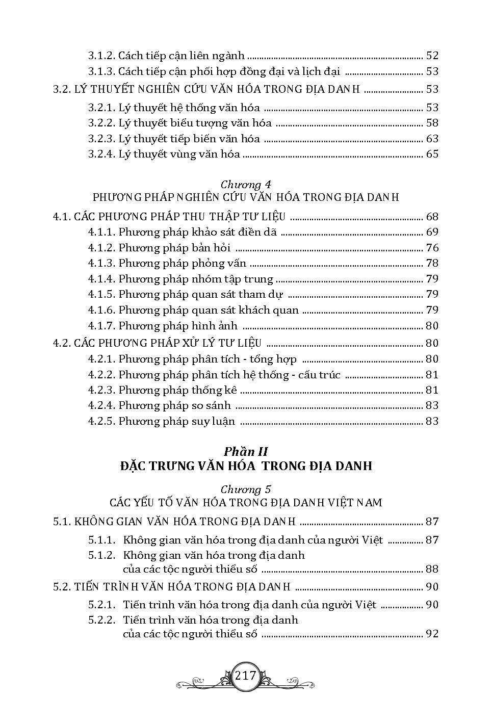 Nguồn Gốc, Ý Nghĩa Văn Hóa Của Các Địa Danh Việt Nam