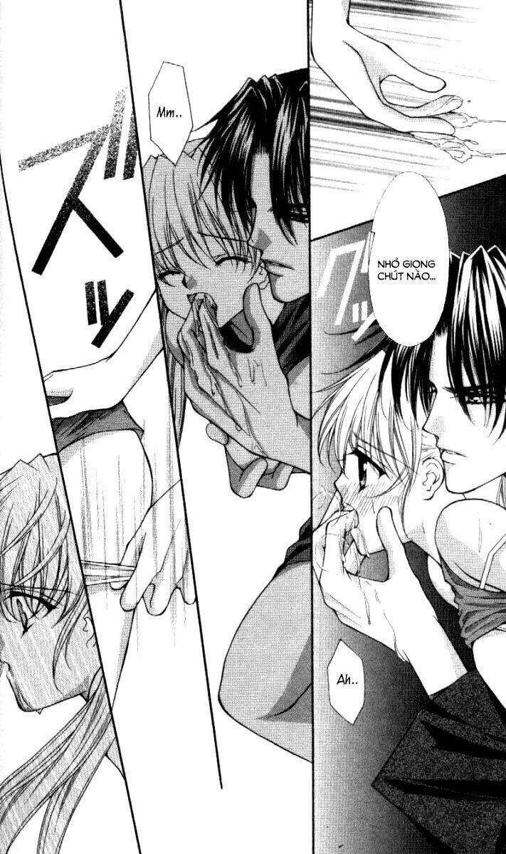 anh chàng khắc tinh chapter 30 13
