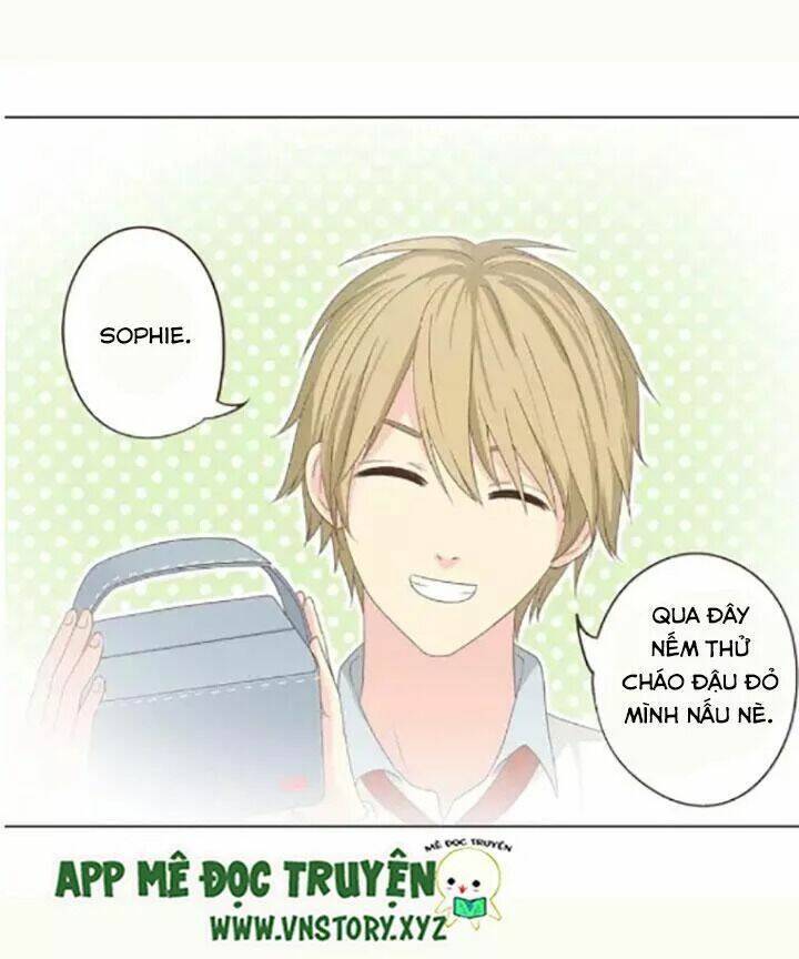 xin chào! dân nữ chapter 48 36