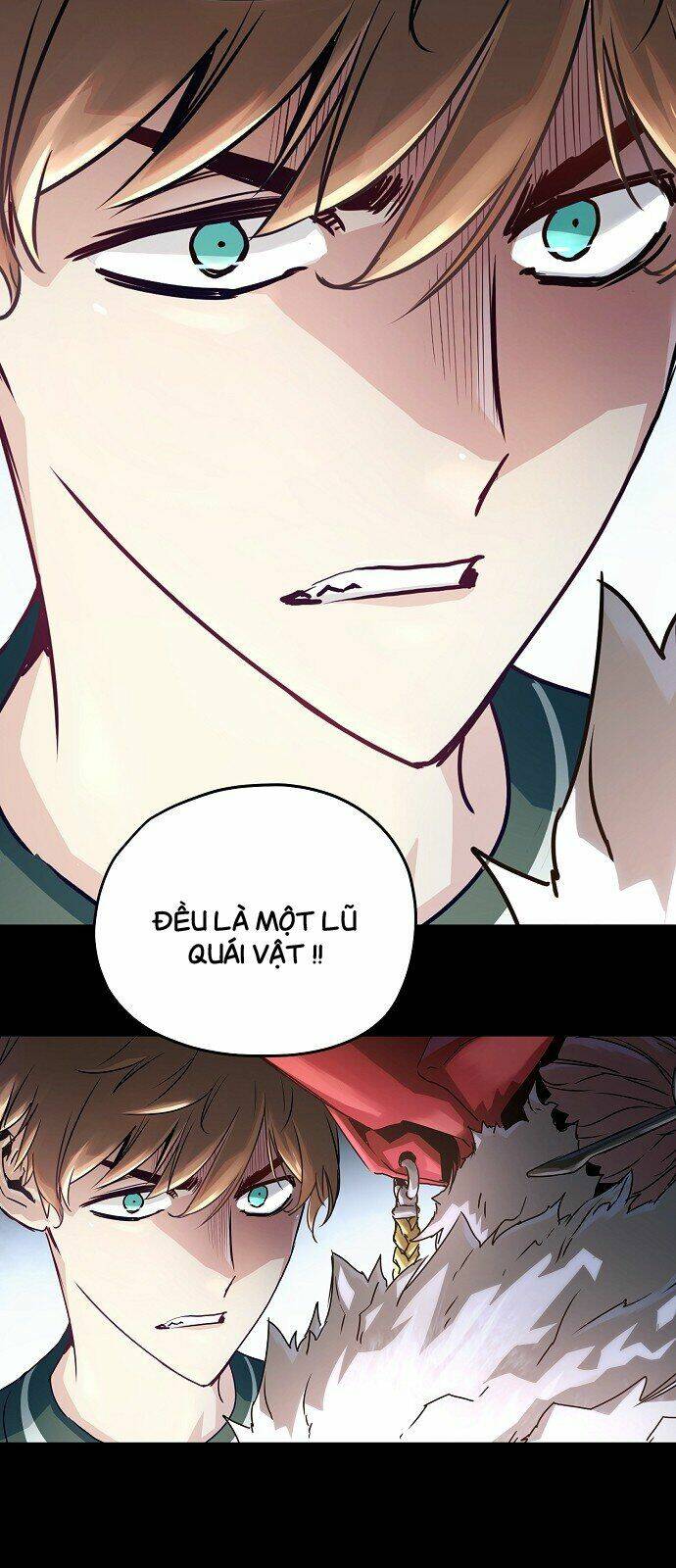 hứa lan chapter 34 14