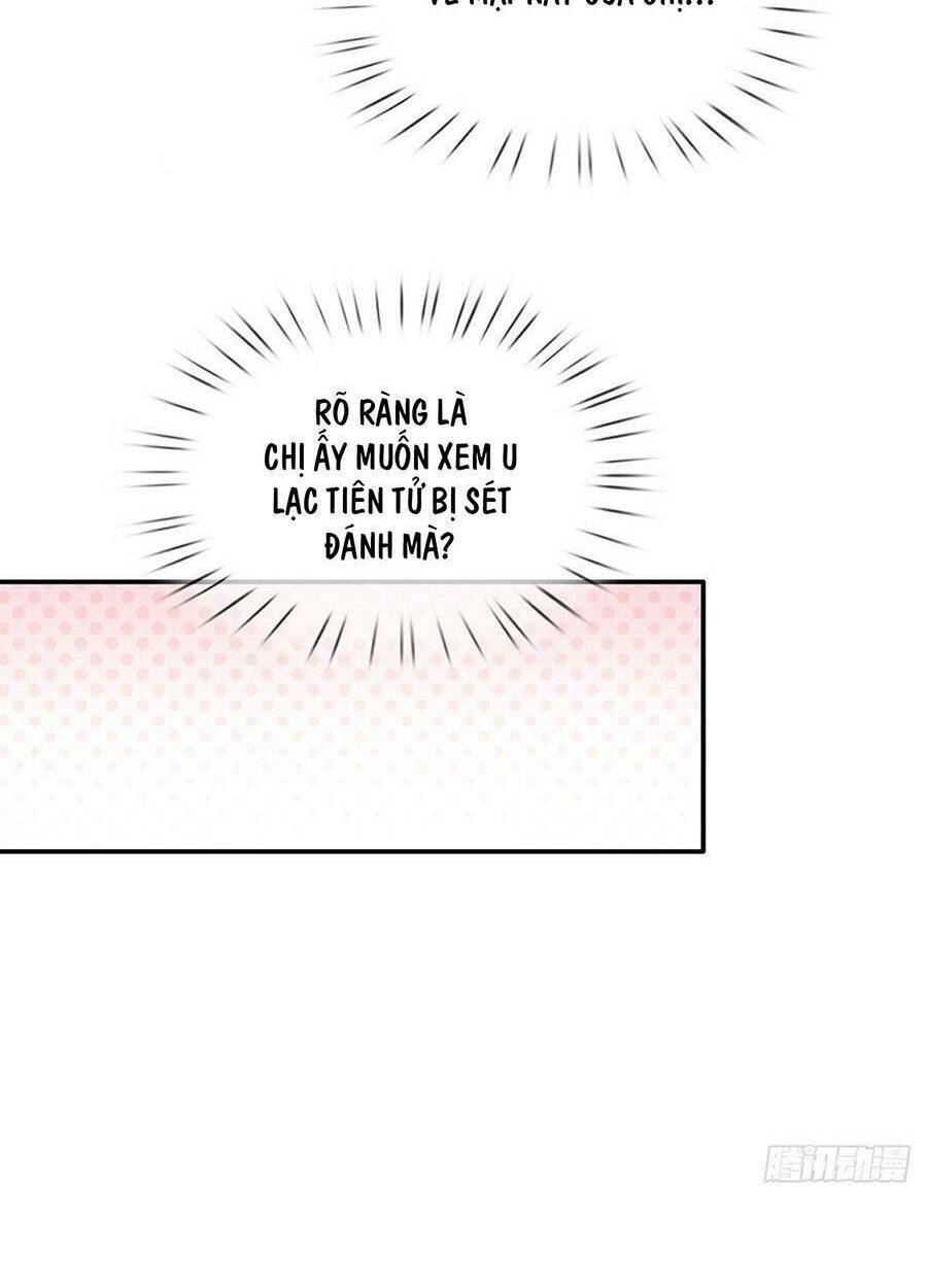 muốn giải cứu thế giới thì cần thật nhiều sự đáng yêu chapter 68 26