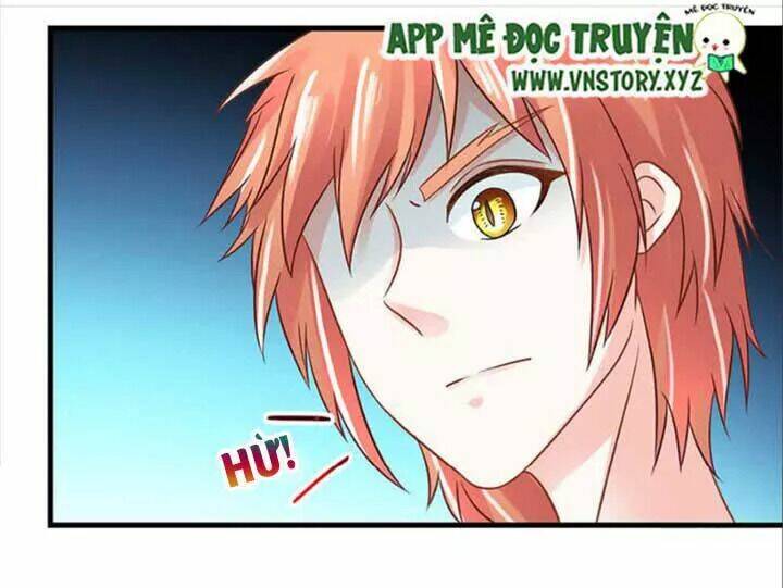 bồn tắm có vấn đề?! chapter 50 24