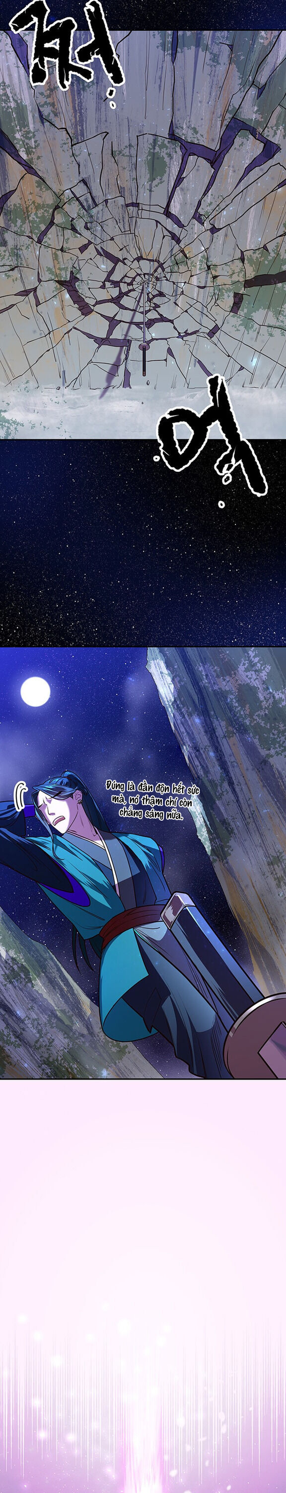 hoàng tử vương triều myongyeong chapter 1.2 5