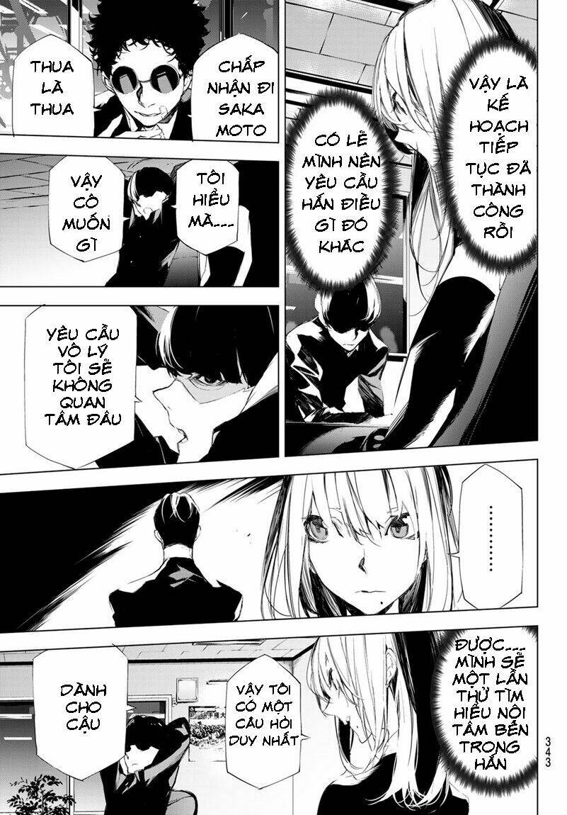 giết người trong giấc mơ chapter 11 6