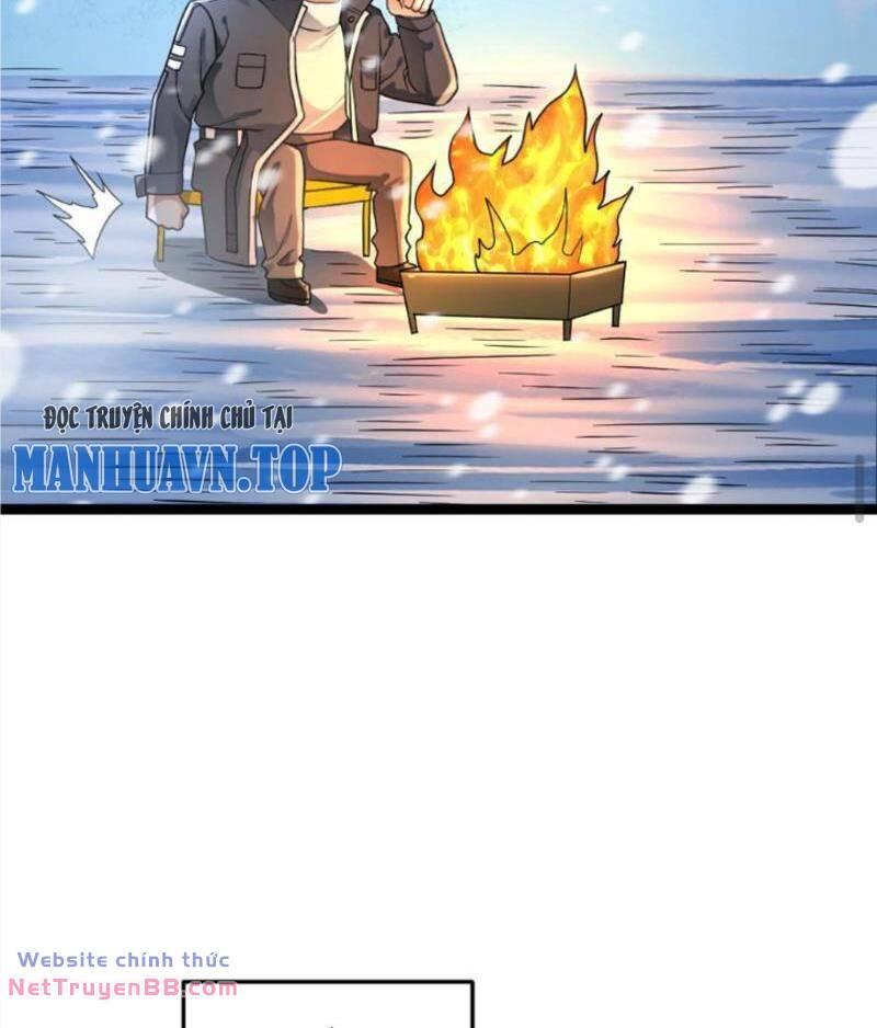 đóng băng toàn cầu: tôi gây dựng nên phòng an toàn thời tận thế chapter 240 20