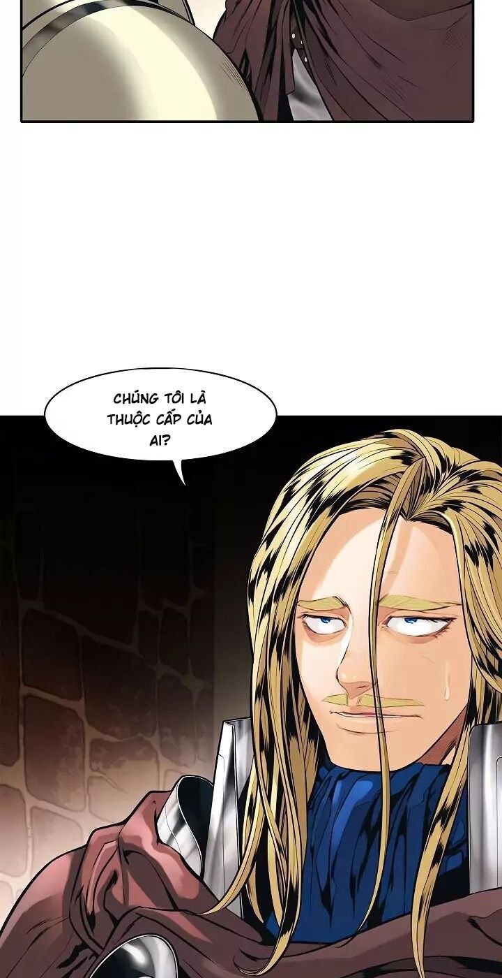 bất bại chân ma chapter 72 77