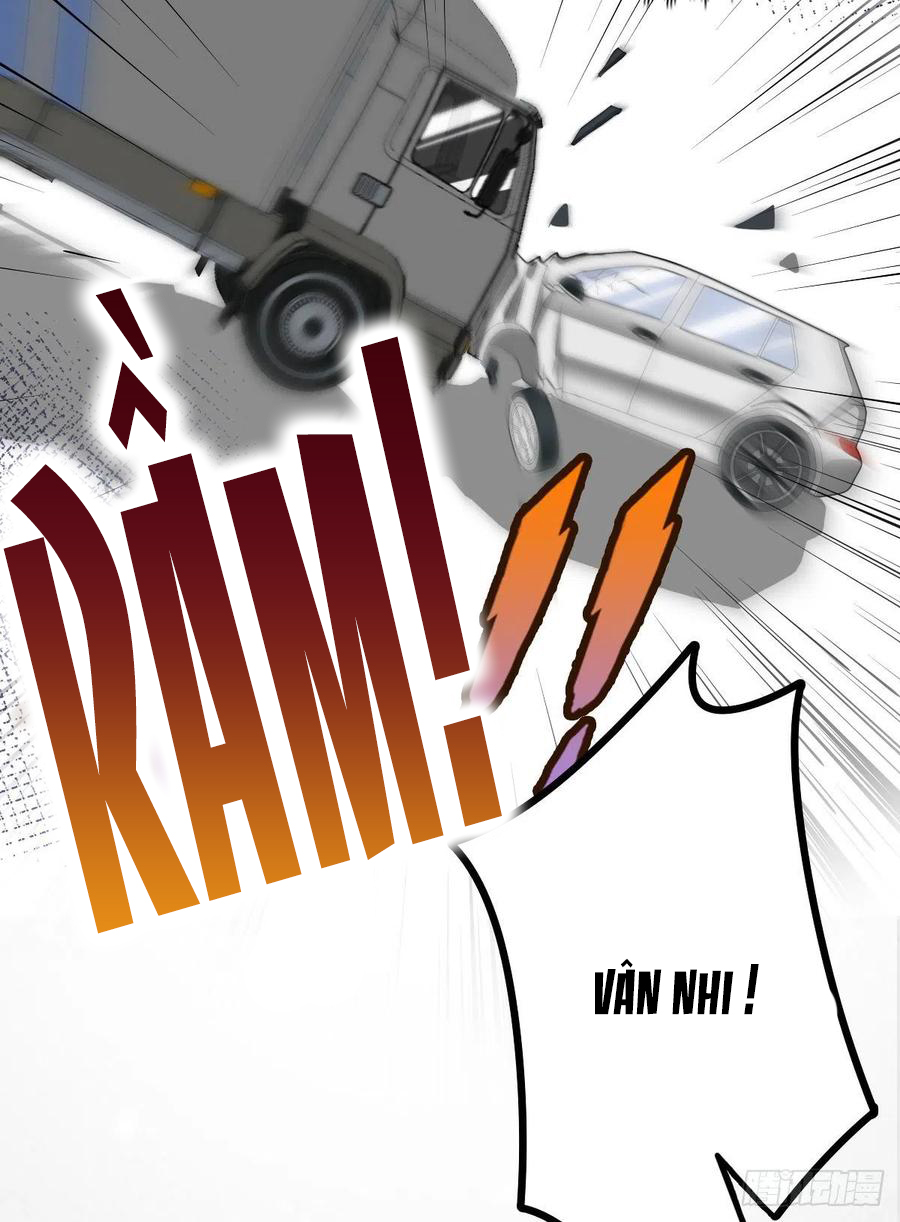 thí hôn lão công, cần giúp sức chapter 219 12