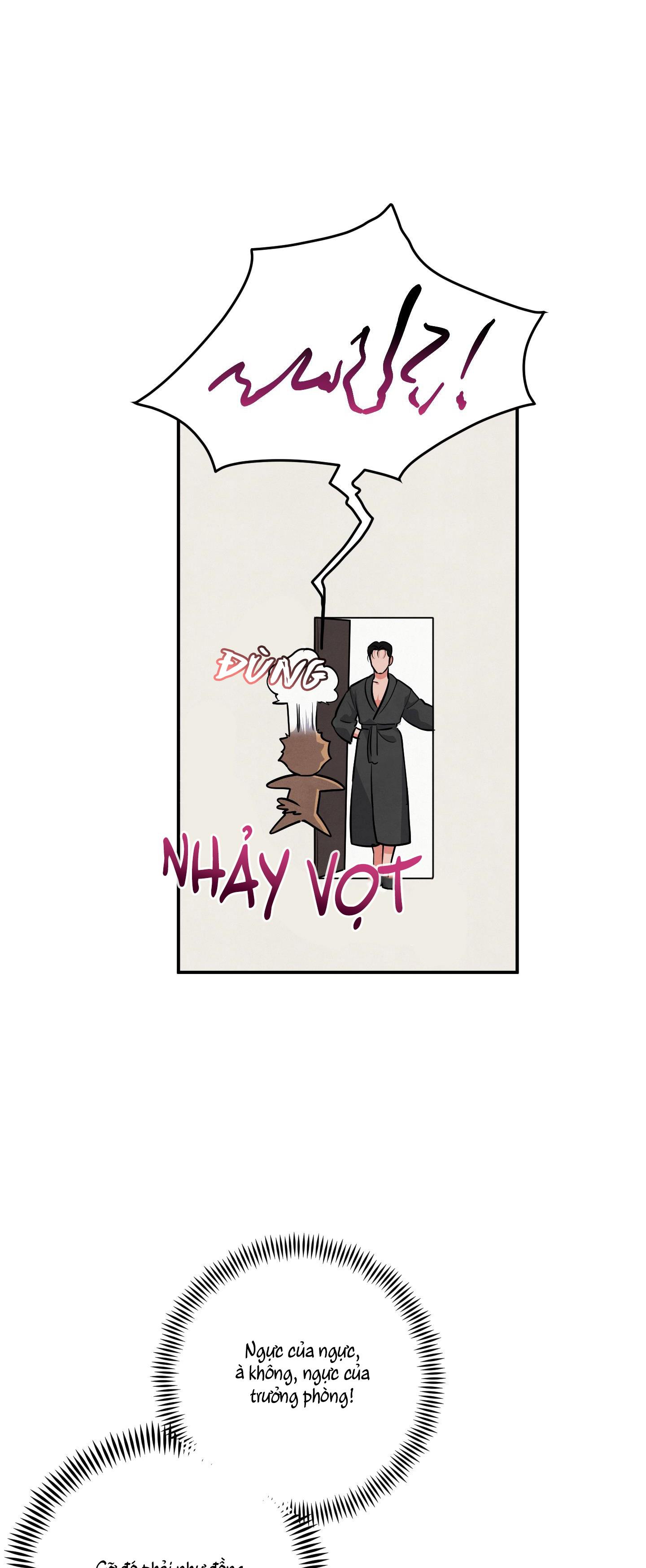 mối quan hệ ngu ngốc chapter 44 17