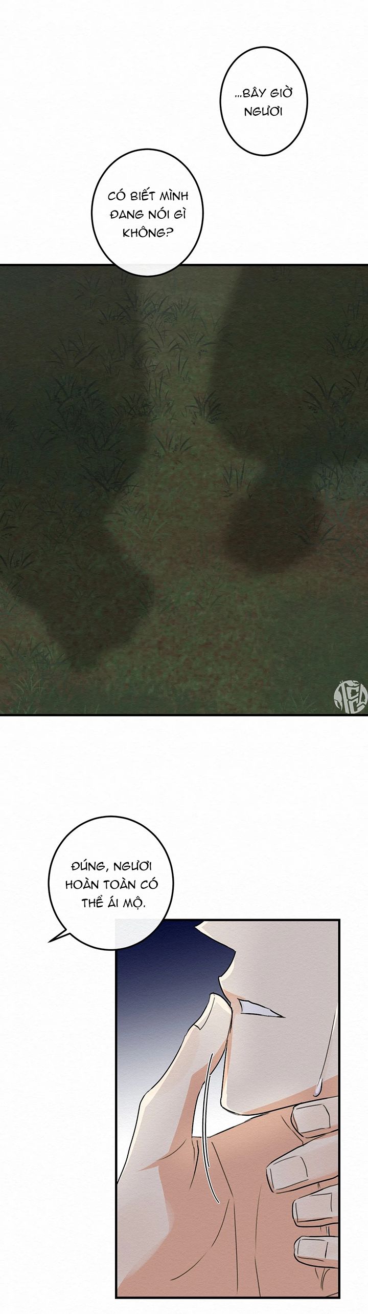 truyện cổ tích tà dăm chapter 5 15