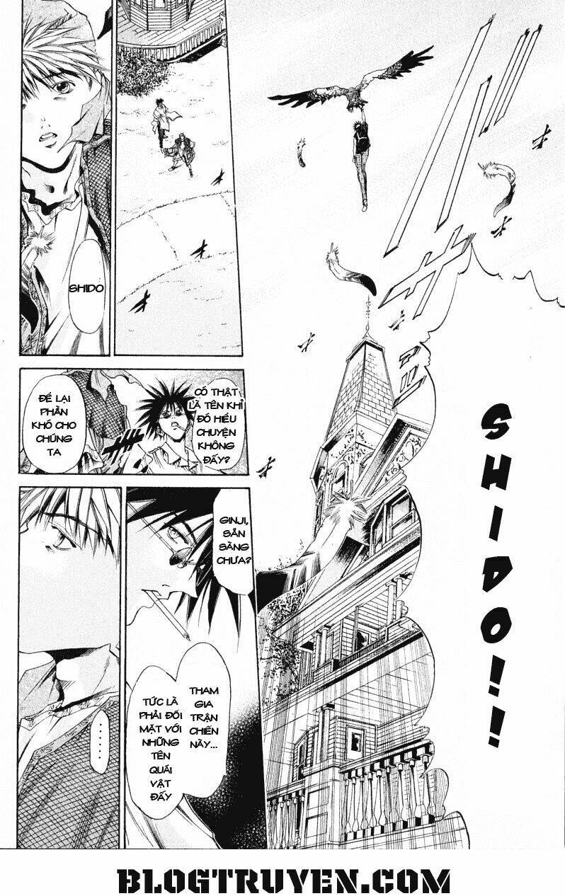 get backers chapter 166 8