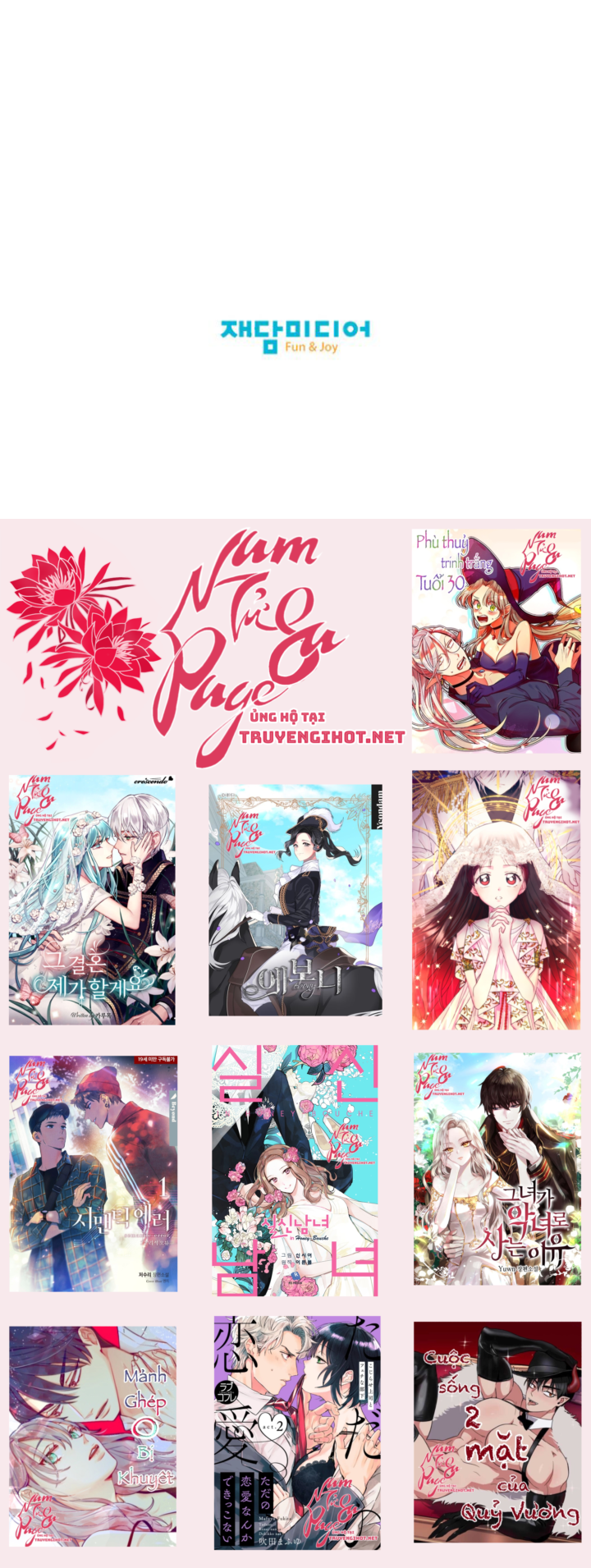 chuyện tình ở honey bouche chapter 14 33