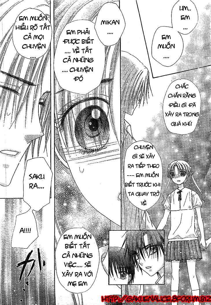 gakuen alice chapter 123 5