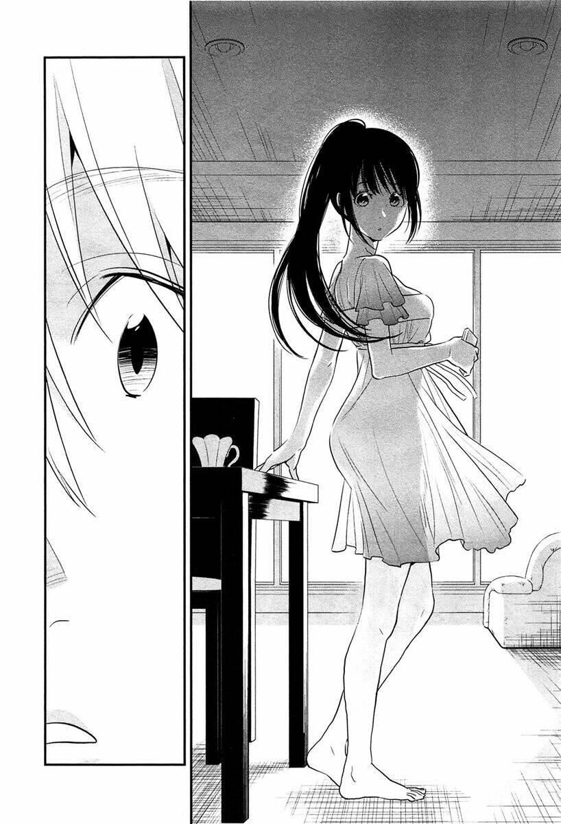 billionaire girl chapter 9 9