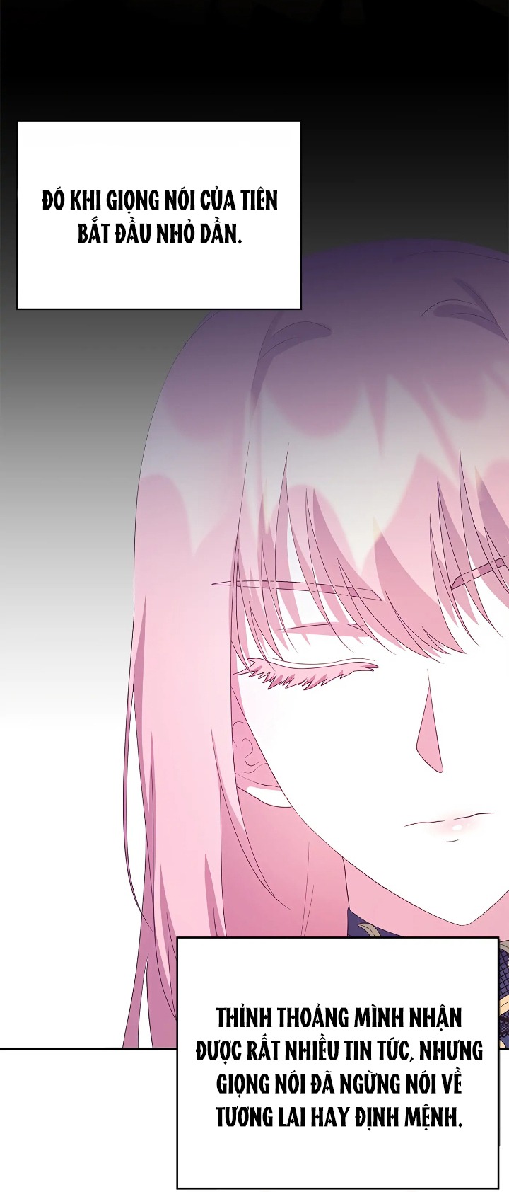 tôi không phải là nữ anh hùng chapter 73 14