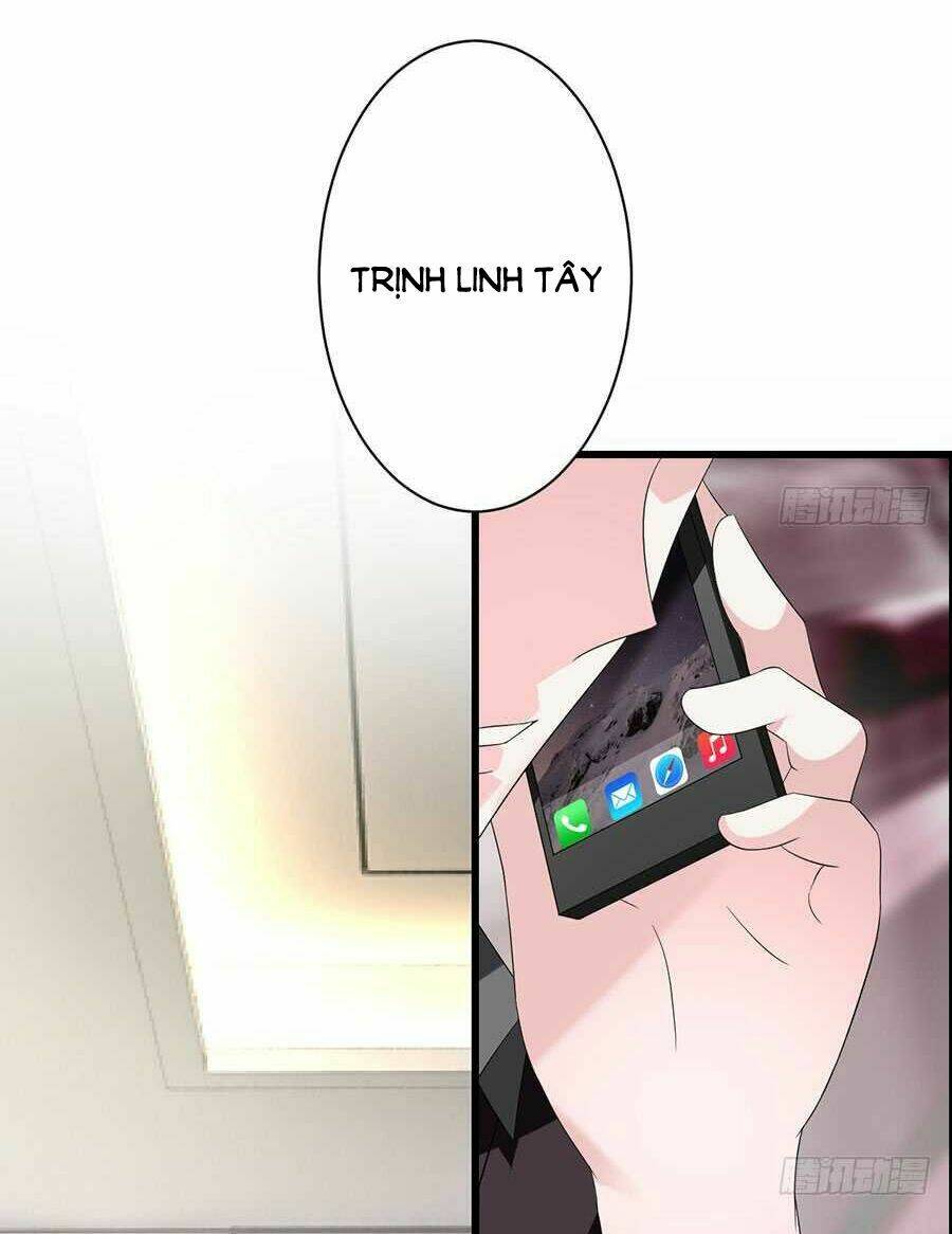 bảy ngày thực cốt hôn ước chapter 24 23