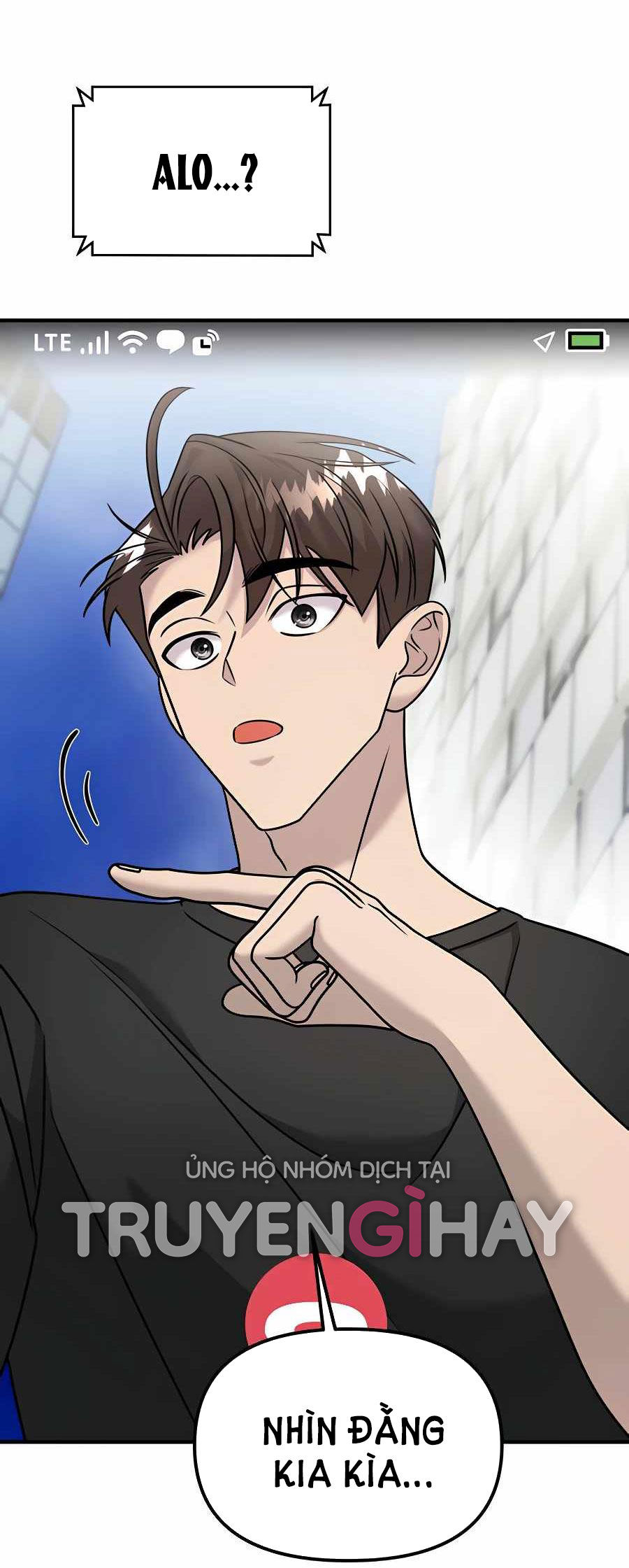 phản diện thuần túy chapter 15.2 14