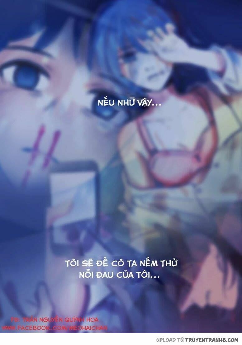 trả thù trường trung học phần 2 chapter 3 87