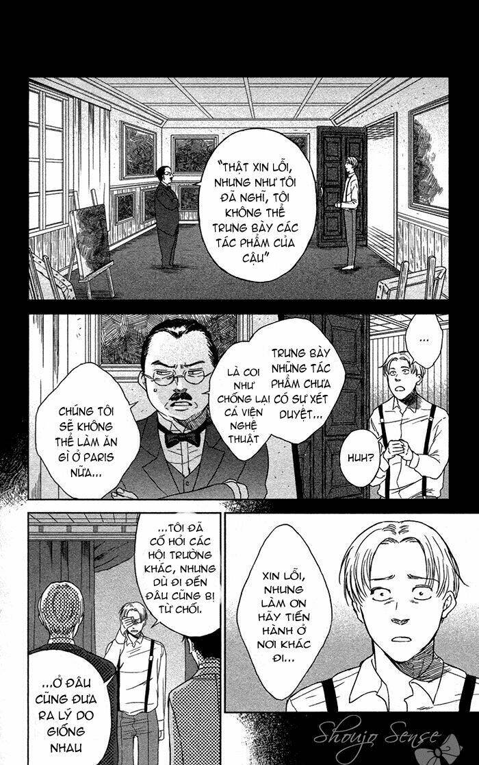 sayonara sorcier chapter 4 20