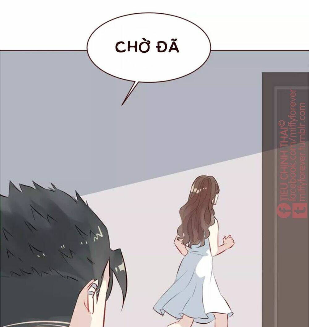 bạn trai xương rồng chapter 8 4