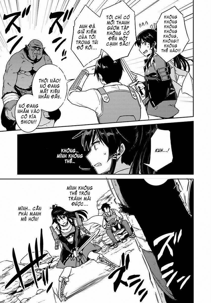 nidome no jinsei wo isekai de chapter 14.2 12