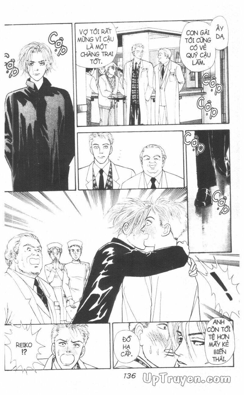 câu lạc bộ con nhà giàu chapter 15 137