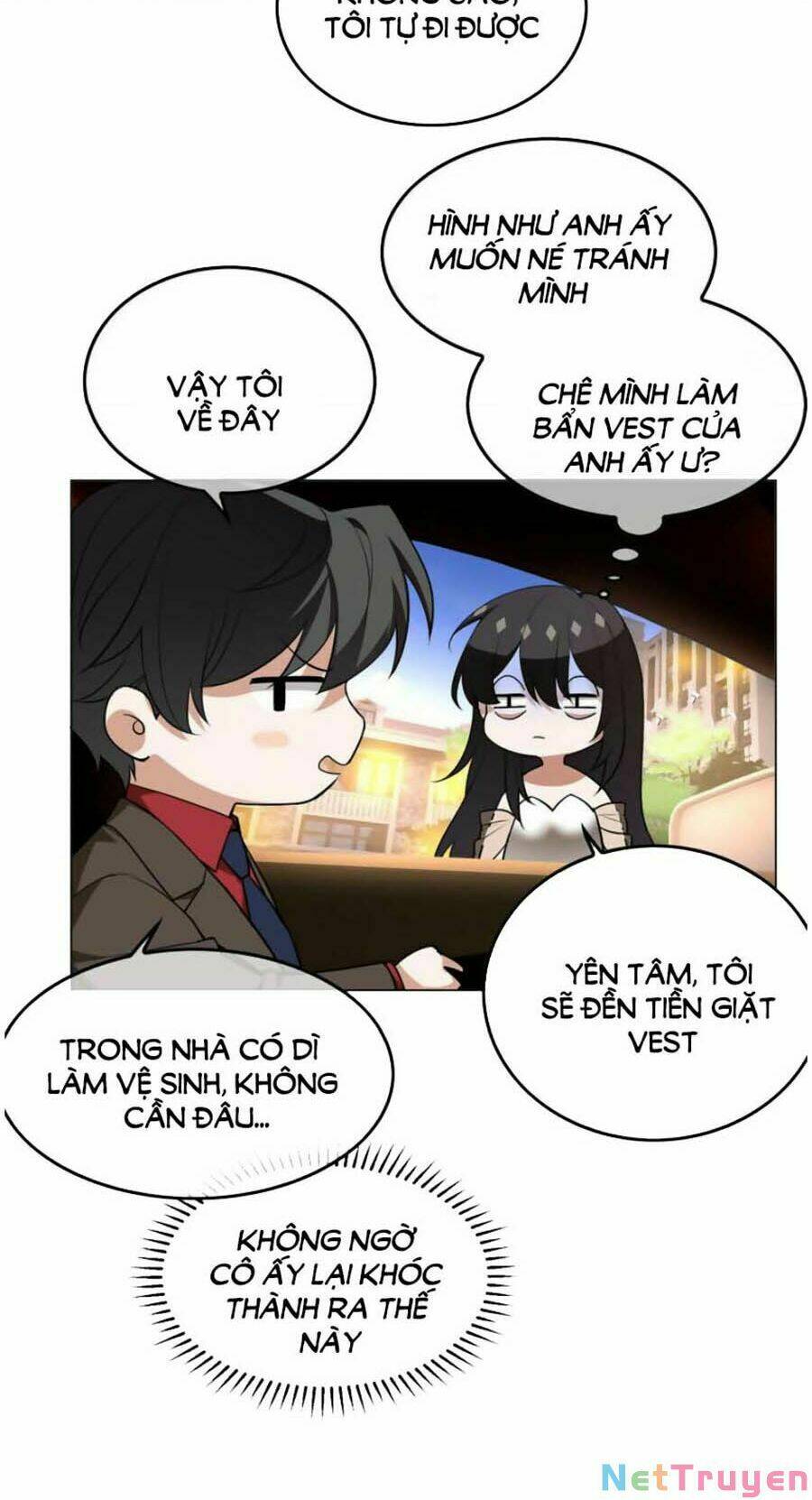 cô vợ gả thay của tổng tài cố chấp chapter 50 27